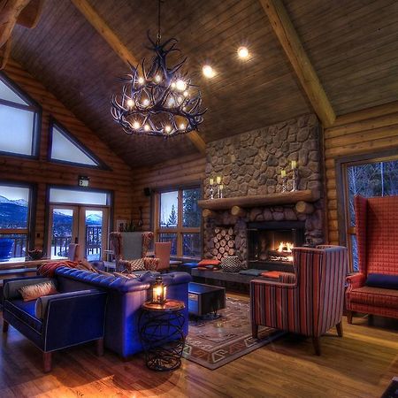 The Bivvi Hostel Breckenridge Zewnętrze zdjęcie