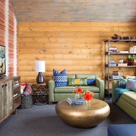 The Bivvi Hostel Breckenridge Zewnętrze zdjęcie